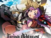 Nouvelle vidéo pour Etrian Odyssey Untold: Fafnir Knight