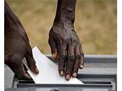 L’autorité électorale l’épreuve l’alternance démocratique sommet l’Etat