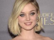 Bella Heathcote sera Leila dans Fifty Shades Darker