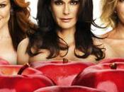 Challenge Desperate Housewives Jours