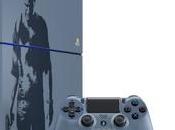 Pack PlayStation Uncharted Edition Limitée