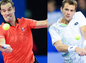 Mathieu face Gasquet, duel inédit Montpellier