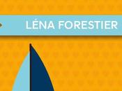 Evadez vous avec Rencontre bout monde Lena Forestier