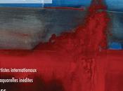 Aquarellades Mons TéléMB reportage autour d’un stage (Keiko Tababe)