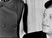 Exposition Jackie Kennedy histoire fascinante exposée Nice mars 2016