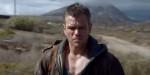 Jason Bourne dévoile teaser Superbowl…et titre