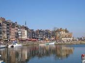 HONFLEUR (Calvados)