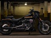 Harley-Davidson dévoile deux nouveaux modèles gamme 2016