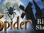 Spider: Rite Shrouded Moon iPhone, l'araignée c'est vous