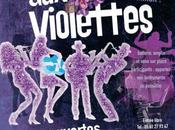 Boogie bistrot musique Violettes Deyme Scènes ouvertes sessions