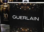 pour #OrchidéeImpériale Guerlain Carrefour Laval #GuerlainCanada