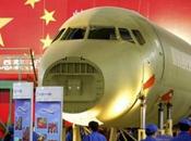 risques liés transferts technologie l’industrie aéronautique chinoise