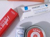 baumes lèvres éditions 2016!