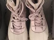 quoi ressembleront Yeezy 1050 Boots