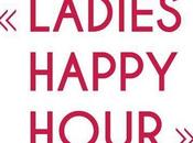 cinq épisodes (pour moment) série Ladies Happy Hour