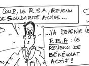 bénévolat peut payer...