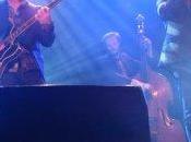 Lorenzo Maio Group Propulse partie pro) Botanique, Orangerie Bruxelles, février 2016