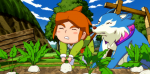 Return Popolocrois Story Seasons Fairytale dévoile date