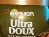 Funky Testeuses Masque Intense Olive Mythique Ultra Doux