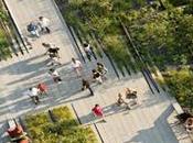 ARCHI HighLine, l’artère verte newyorkaise