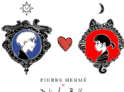 Gourmandise/Food Pierre Hermé Nicolas Buffe