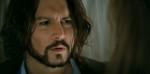 Johnny Depp dans rôle L’Homme Invisible