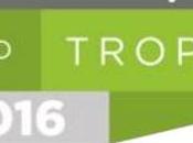 e-Pansement Grand Trophée l’Application Mobile Santé 2016 Récompense