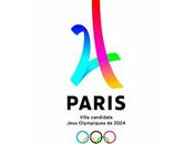 Paris 2024, logo très réussi