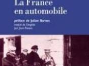 Edith Wharton automobile