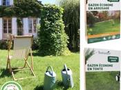 Botanic lance nouvelle gamme gazons éco-durables