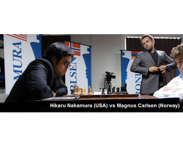 Le Grand Chess Tour 2016 passera par Paris !