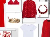 Shopping list: amour, amour...