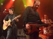 Cowboys Fringants live