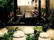 Soon Grill Restaurant Paris 3ème Marais