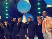 1309. premier concert Enfoirés