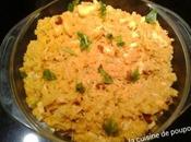 Boulgour poulet épices thermomix sans