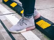 Adidas Tubular Primeknit