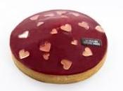 Whist List Saint Valentin gourmande tarte pour Lion