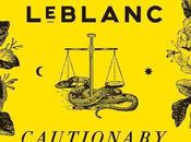 écouté Cautionary Tale Dylan LeBlanc