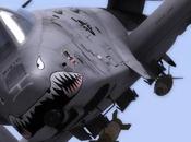 Deus machina l'Etat Islamique a-t-il sauvé l'A-10 Warthog