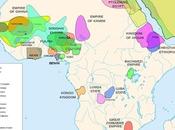 L'Afrique subsaharienne, royaumes precoloniaux 1520