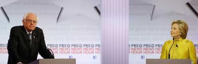 Dernières nouvelles politique présidentielle