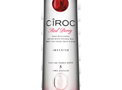 Vodka Cîroc Berry