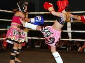 choses faire Thaïlande