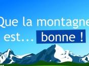 Défi recettes.de montagne bonne