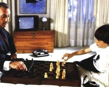 Quizz sur les échecs: le podium hebdo de nos lecteurs