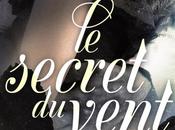 avis Secret Vent Mélanie Coster