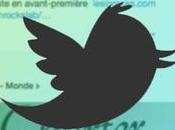 Twitter dévoile nouvelle interface visuelle