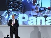 Panasonic veut faire Denver smart city