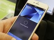 Apple Pay: paiement avec iPhone arrive France